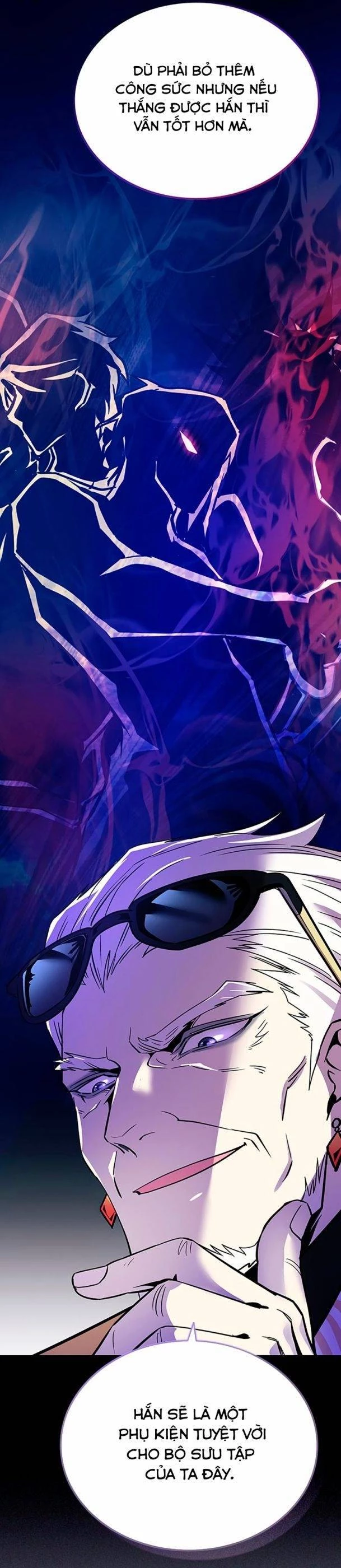 Tiêu Diệt Ác Nhân Chapter 75 - Next Chapter 76