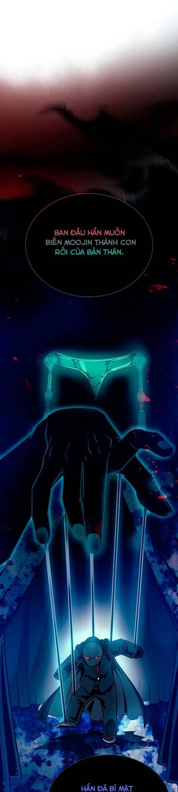 Tiêu Diệt Ác Nhân Chapter 75 - Next Chapter 76