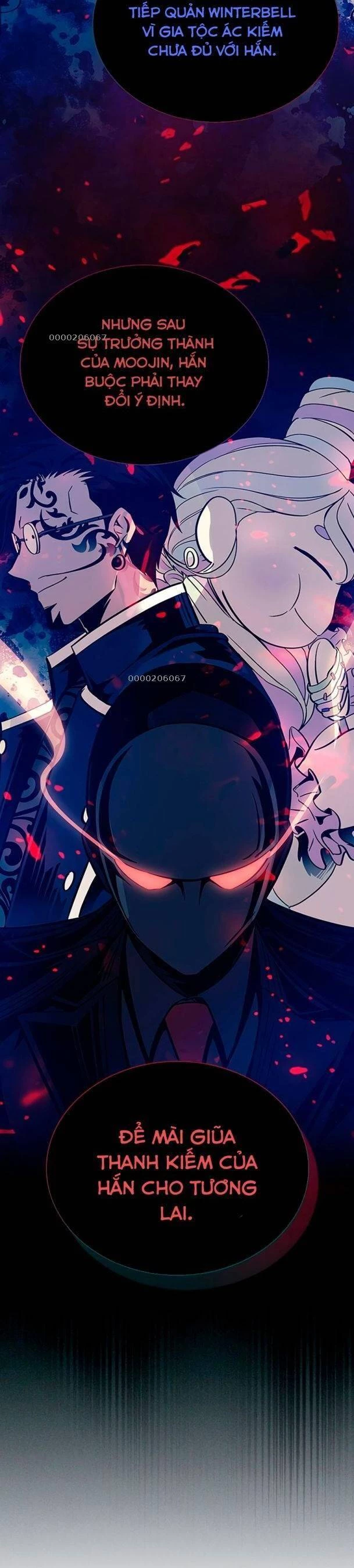 Tiêu Diệt Ác Nhân Chapter 75 - Next Chapter 76