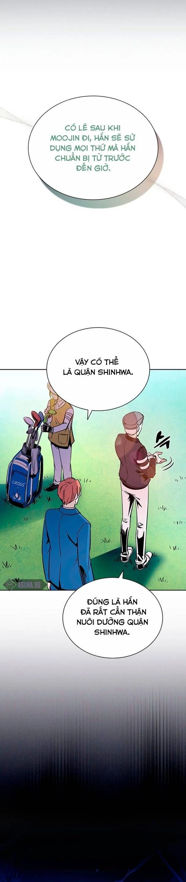 Tiêu Diệt Ác Nhân Chapter 75 - Next Chapter 76