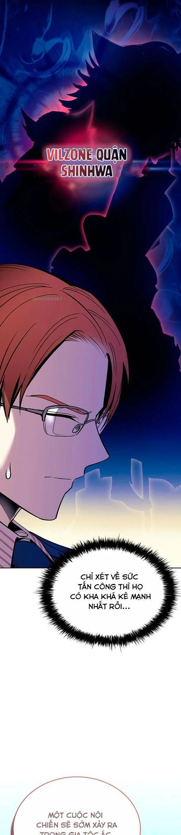 Tiêu Diệt Ác Nhân Chapter 75 - Next Chapter 76