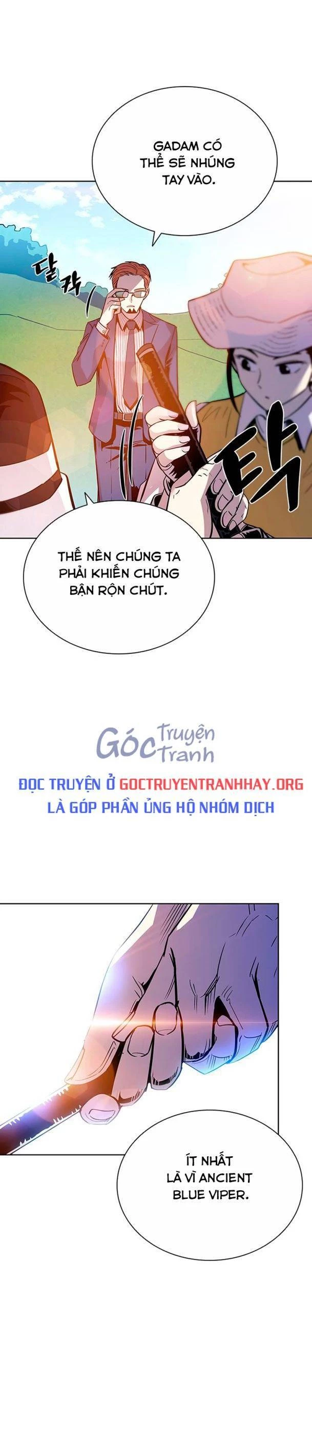 Tiêu Diệt Ác Nhân Chapter 75 - Next Chapter 76
