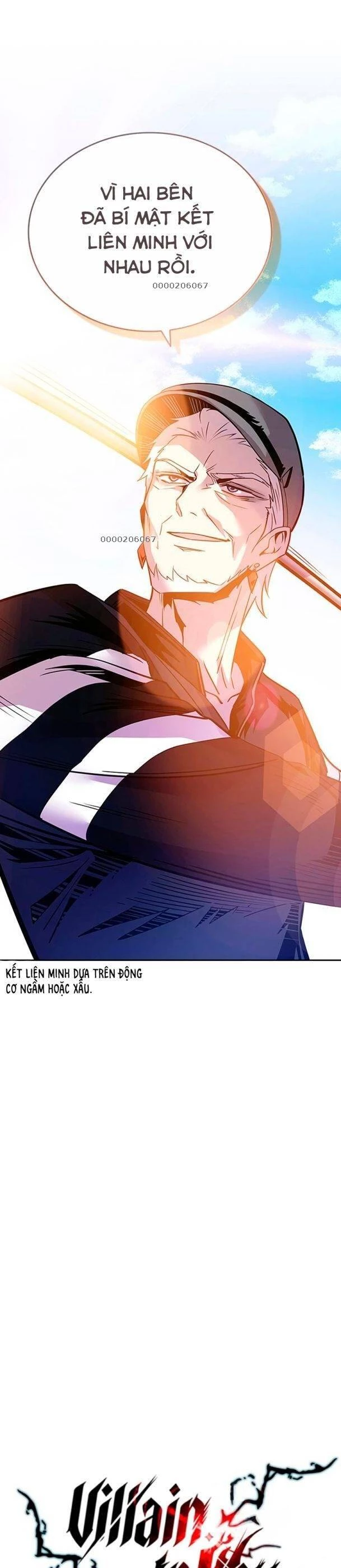 Tiêu Diệt Ác Nhân Chapter 75 - Next Chapter 76