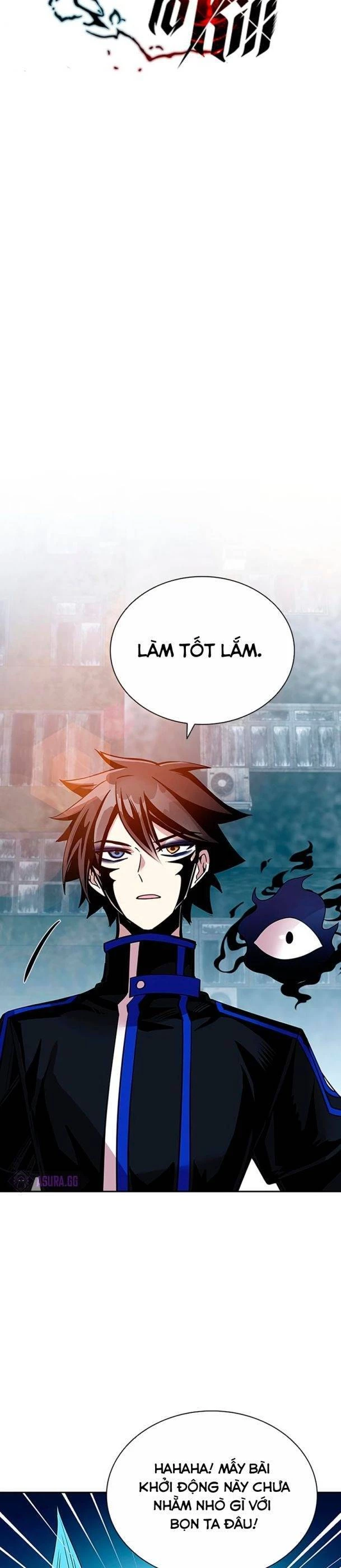 Tiêu Diệt Ác Nhân Chapter 75 - Next Chapter 76