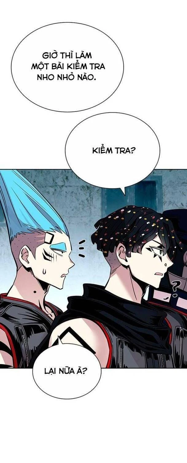 Tiêu Diệt Ác Nhân Chapter 75 - Next Chapter 76