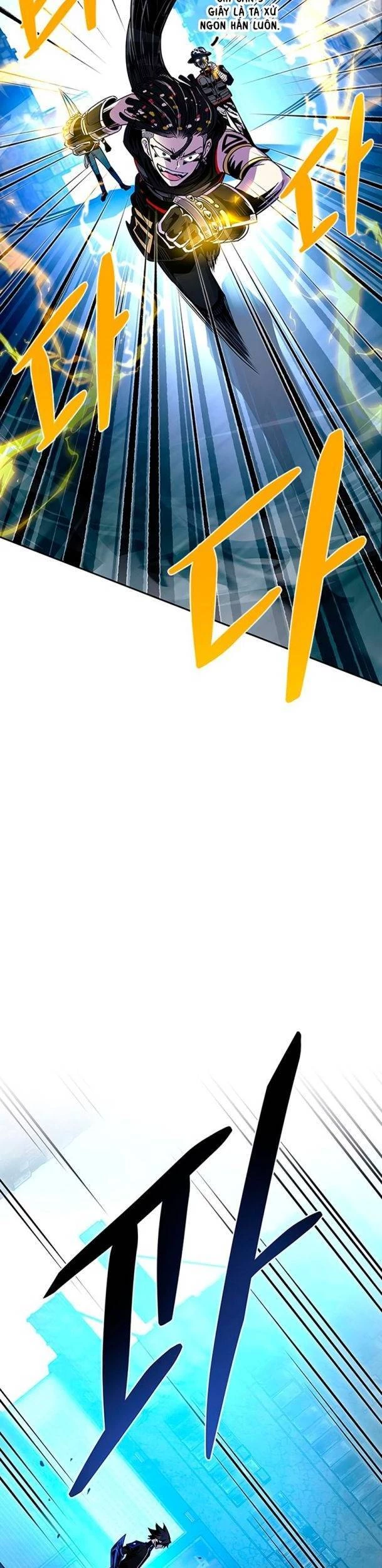 Tiêu Diệt Ác Nhân Chapter 75 - Next Chapter 76