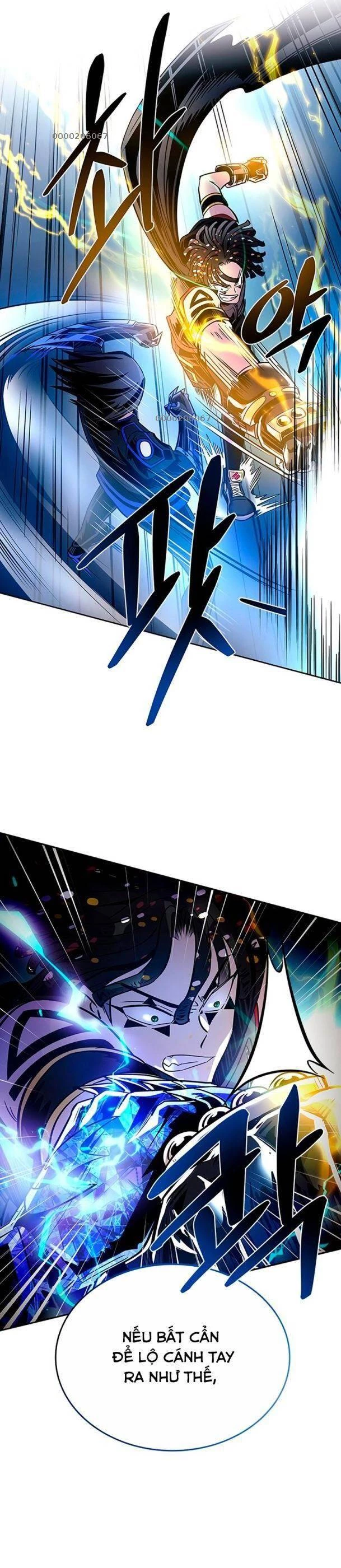 Tiêu Diệt Ác Nhân Chapter 75 - Next Chapter 76