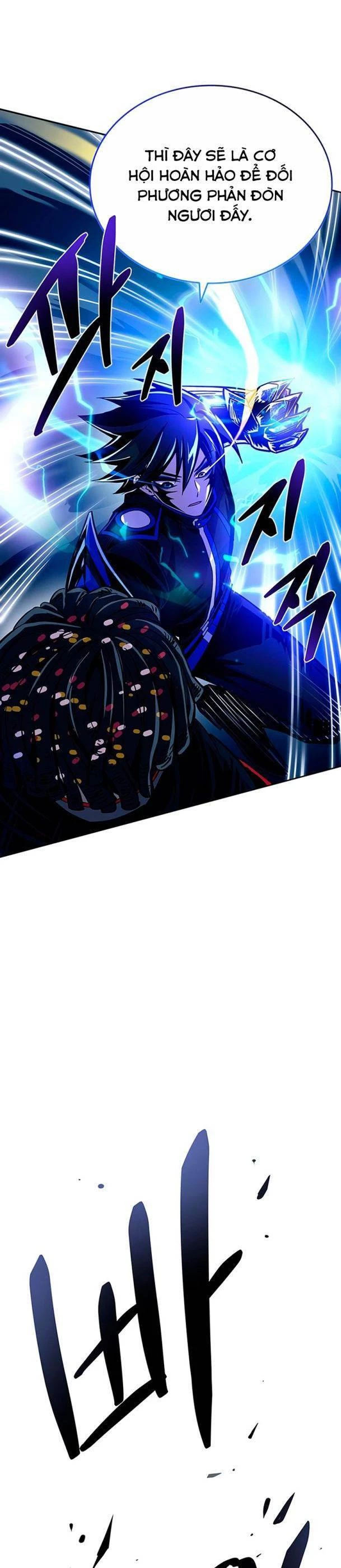 Tiêu Diệt Ác Nhân Chapter 75 - Next Chapter 76