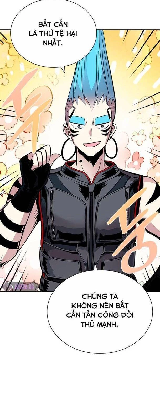 Tiêu Diệt Ác Nhân Chapter 75 - Next Chapter 76