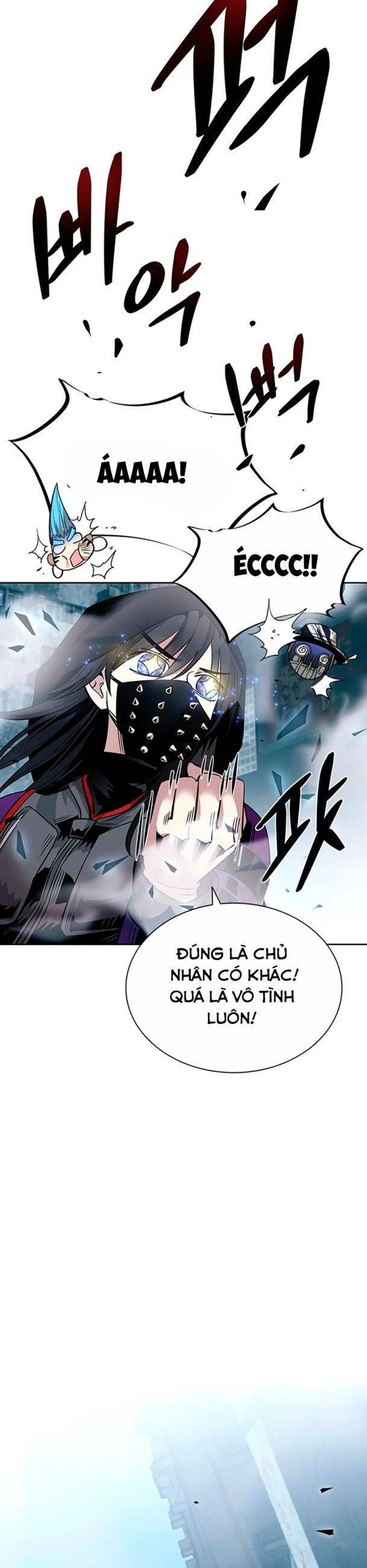 Tiêu Diệt Ác Nhân Chapter 75 - Next Chapter 76