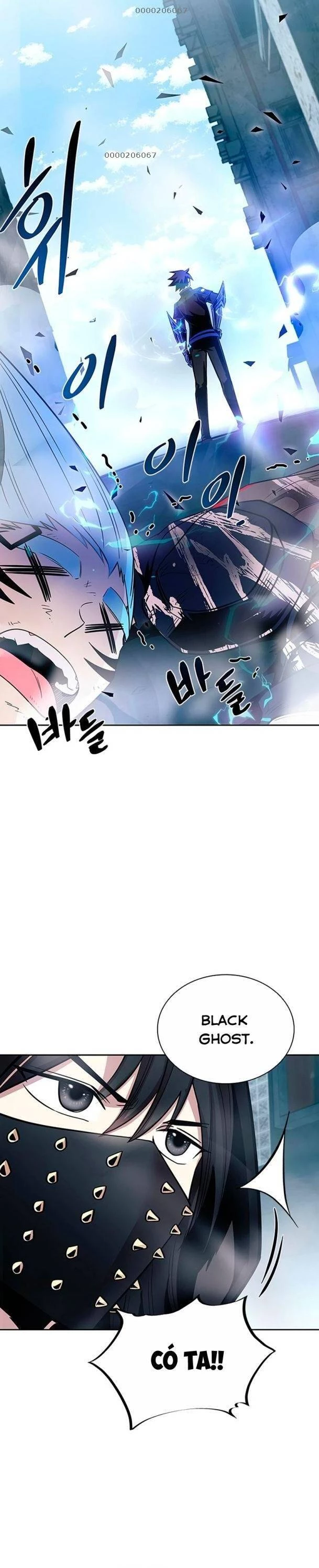 Tiêu Diệt Ác Nhân Chapter 75 - Next Chapter 76