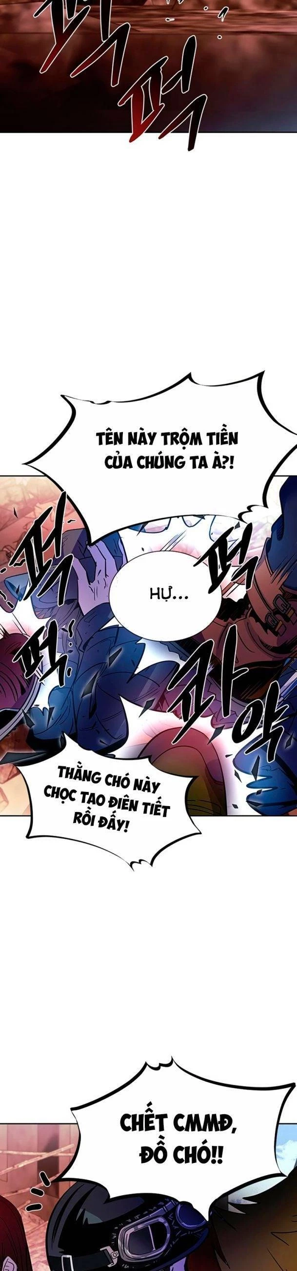 Tiêu Diệt Ác Nhân Chapter 75 - Next Chapter 76