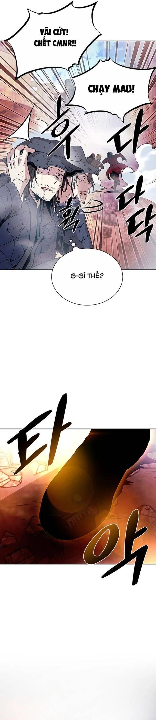 Tiêu Diệt Ác Nhân Chapter 75 - Next Chapter 76