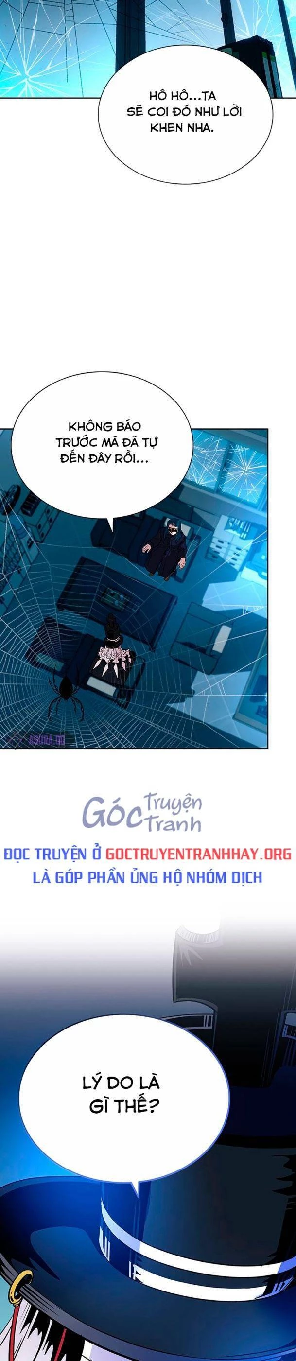 Tiêu Diệt Ác Nhân Chapter 75 - Next Chapter 76