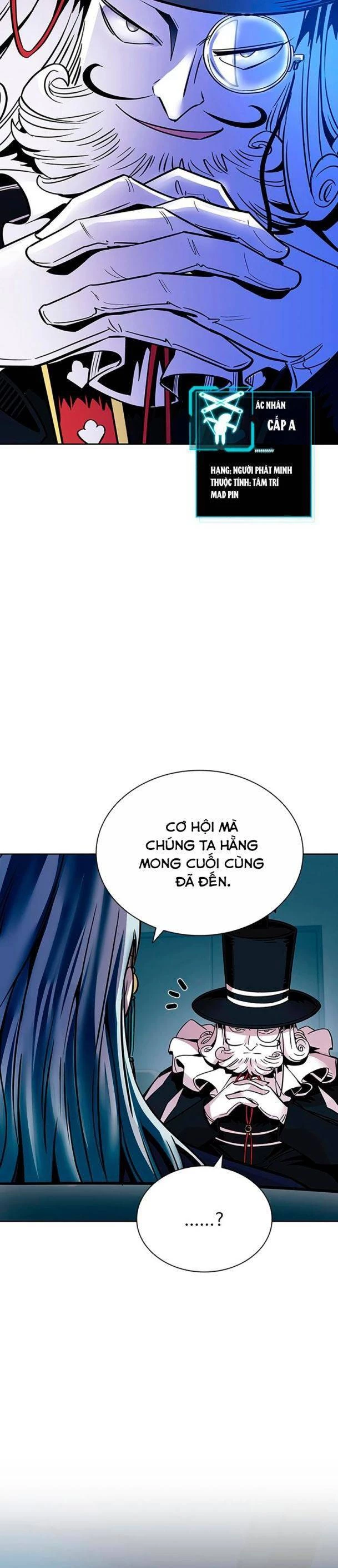 Tiêu Diệt Ác Nhân Chapter 75 - Next Chapter 76