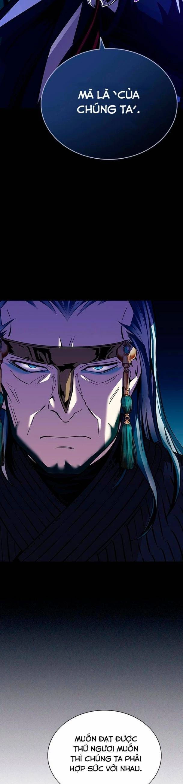 Tiêu Diệt Ác Nhân Chapter 75 - Next Chapter 76