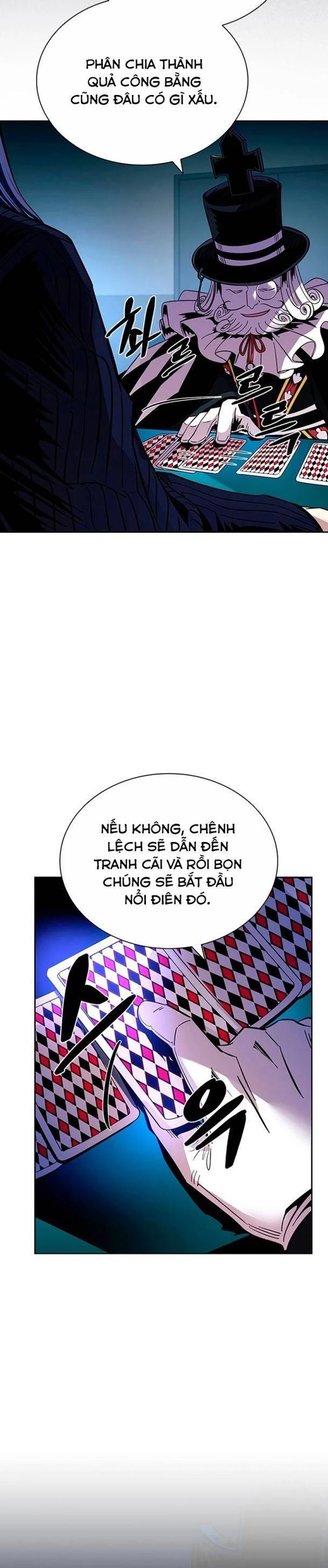 Tiêu Diệt Ác Nhân Chapter 75 - Next Chapter 76