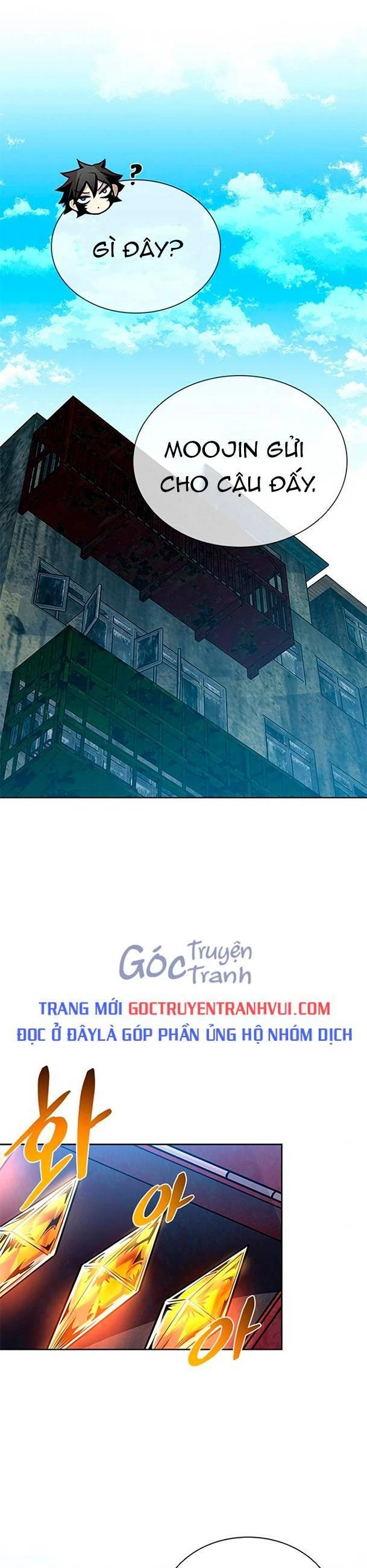 Tiêu Diệt Ác Nhân Chapter 76 - Next Chapter 77