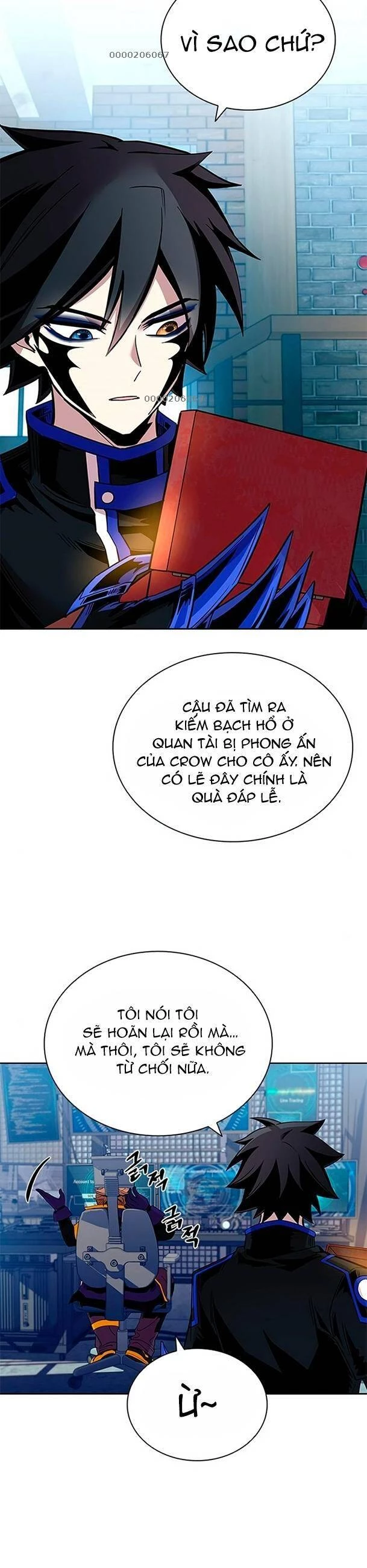 Tiêu Diệt Ác Nhân Chapter 76 - Next Chapter 77