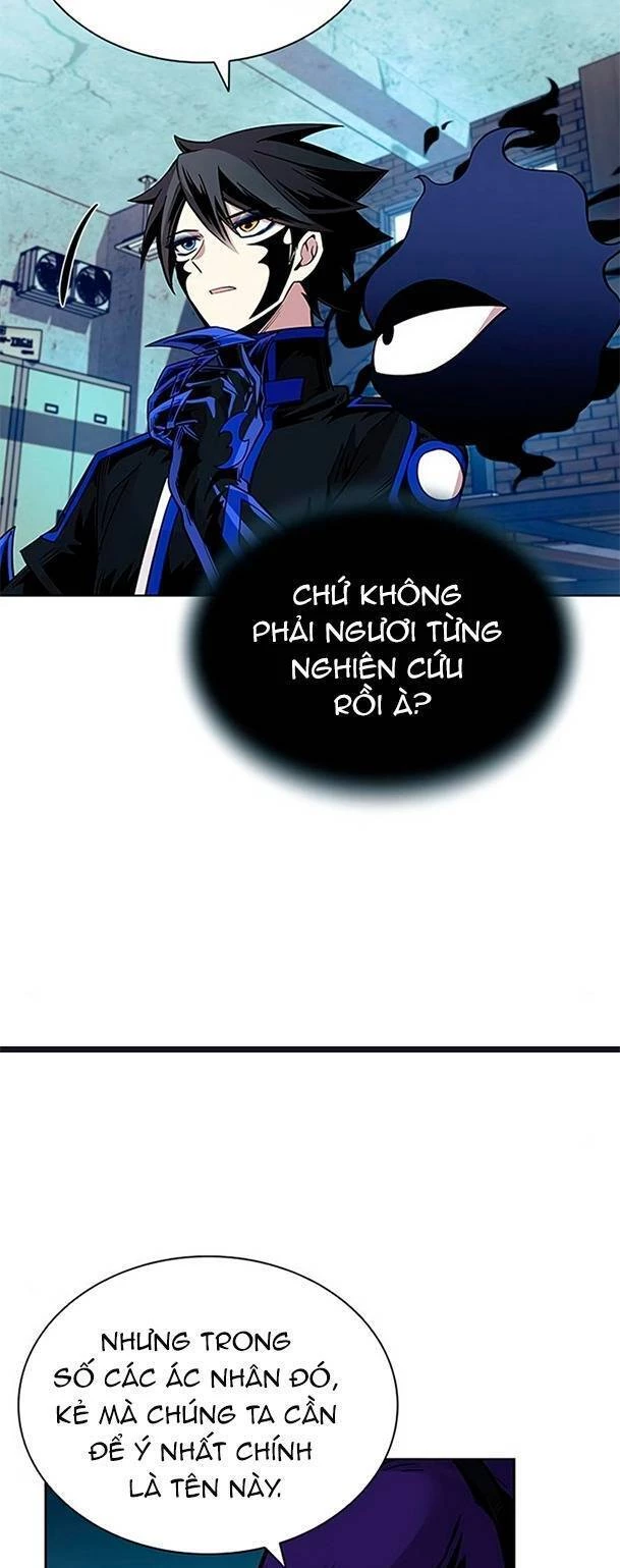 Tiêu Diệt Ác Nhân Chapter 76 - Next Chapter 77