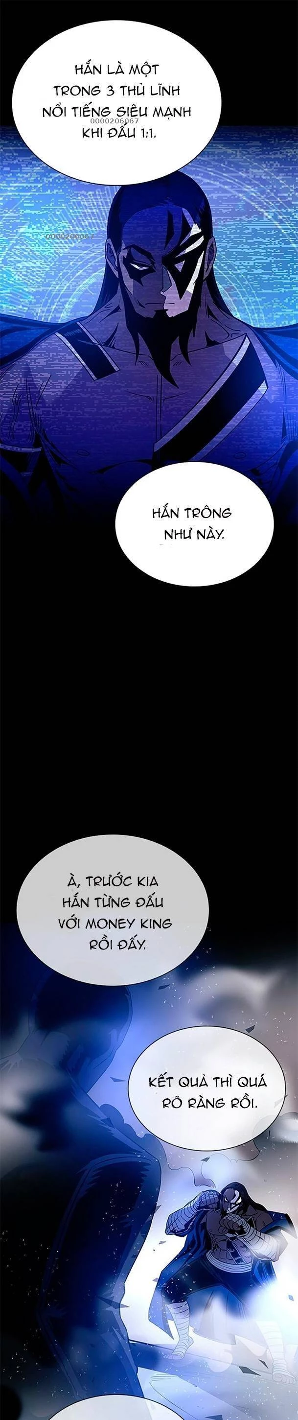 Tiêu Diệt Ác Nhân Chapter 76 - Next Chapter 77