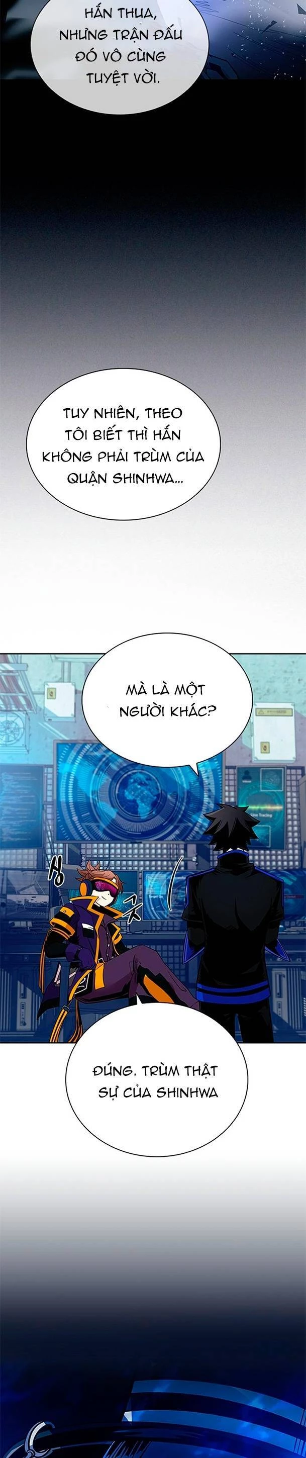 Tiêu Diệt Ác Nhân Chapter 76 - Next Chapter 77