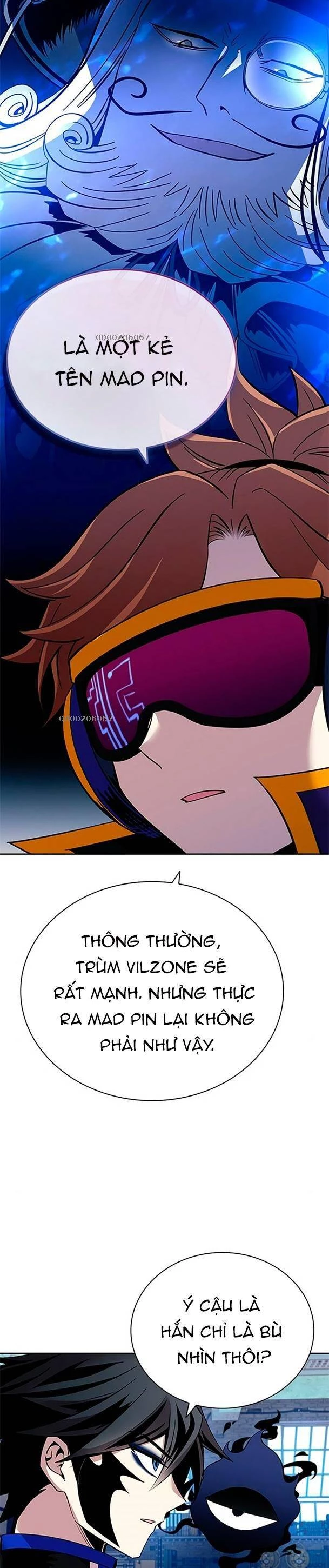 Tiêu Diệt Ác Nhân Chapter 76 - Next Chapter 77