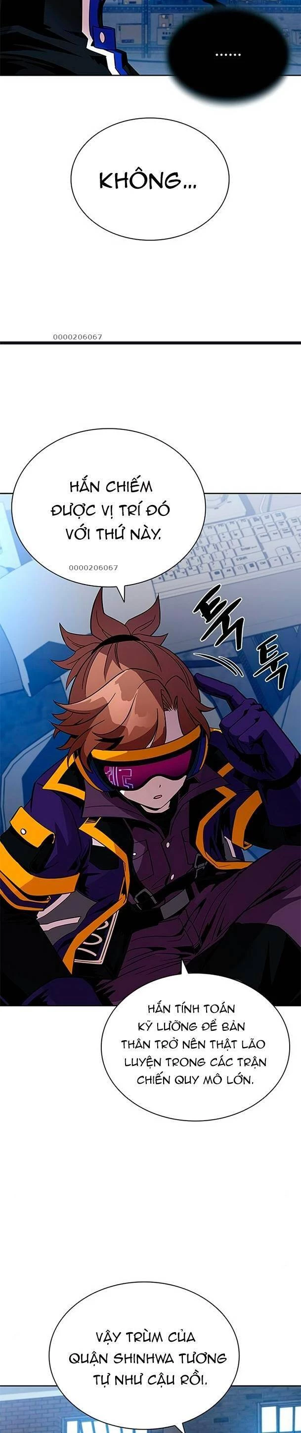 Tiêu Diệt Ác Nhân Chapter 76 - Next Chapter 77