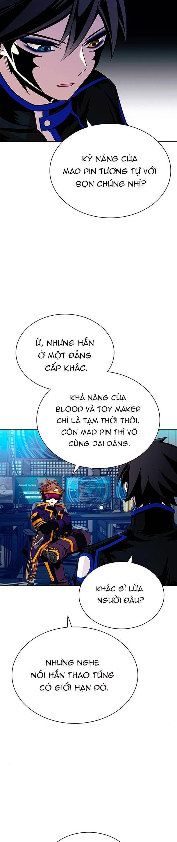 Tiêu Diệt Ác Nhân Chapter 76 - Next Chapter 77