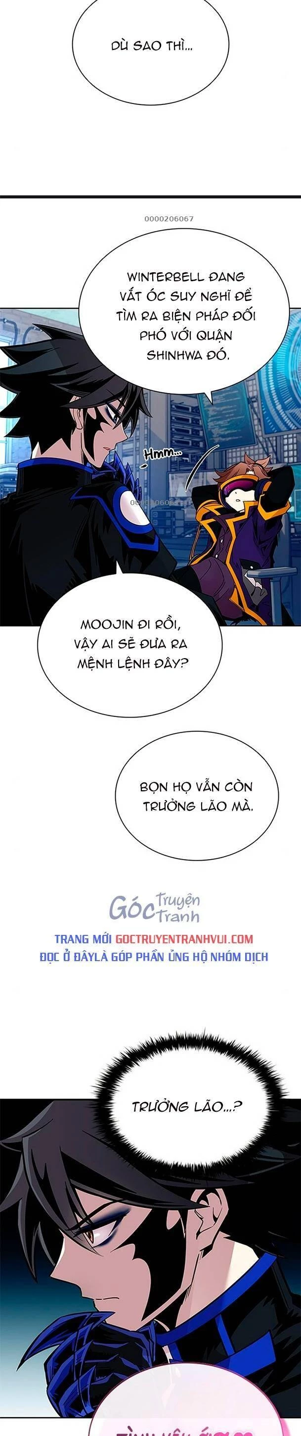 Tiêu Diệt Ác Nhân Chapter 76 - Next Chapter 77