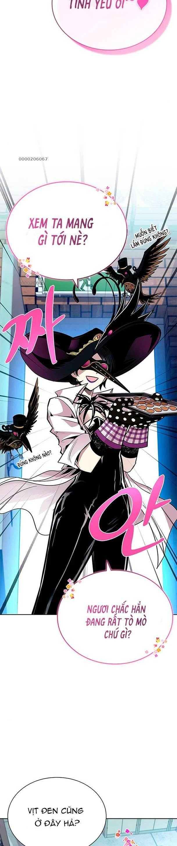 Tiêu Diệt Ác Nhân Chapter 76 - Next Chapter 77