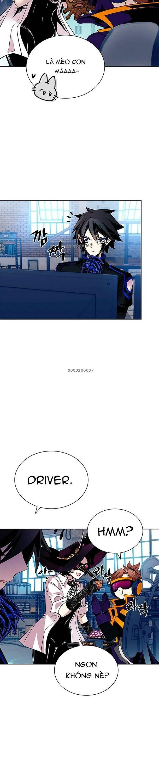 Tiêu Diệt Ác Nhân Chapter 76 - Next Chapter 77