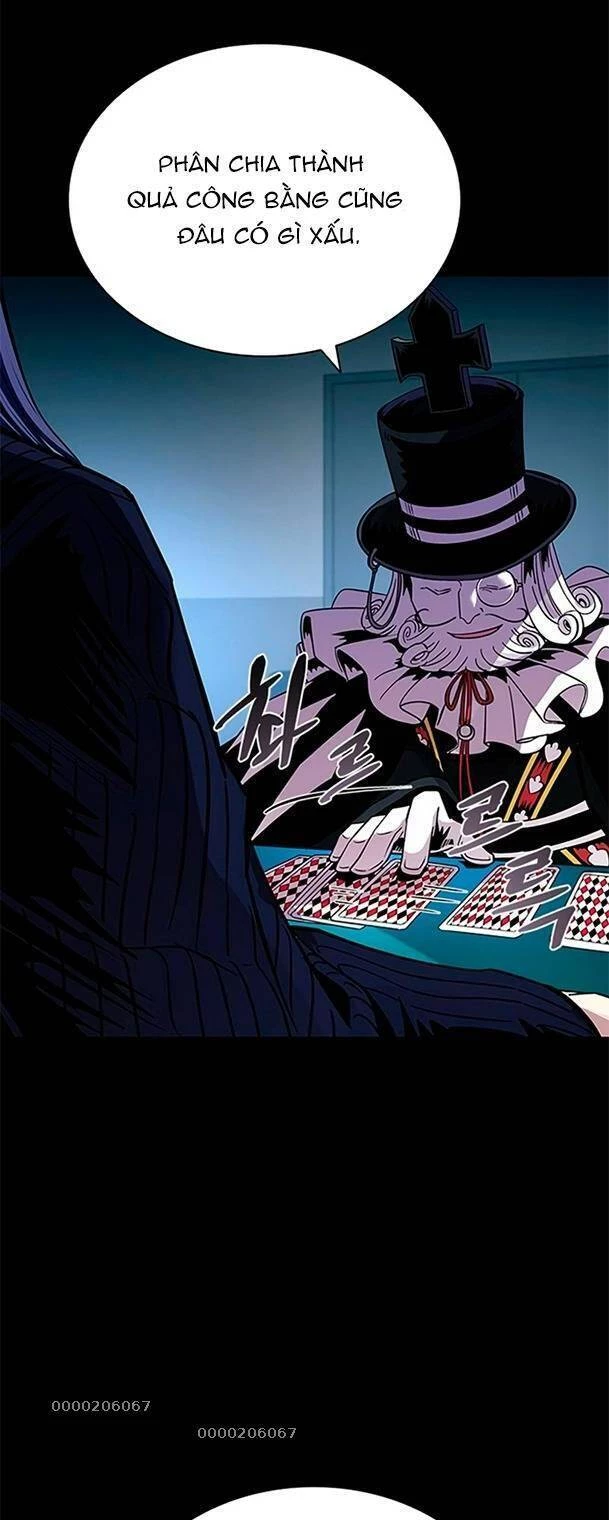 Tiêu Diệt Ác Nhân Chapter 76 - Next Chapter 77