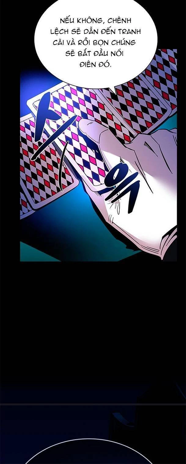 Tiêu Diệt Ác Nhân Chapter 76 - Next Chapter 77