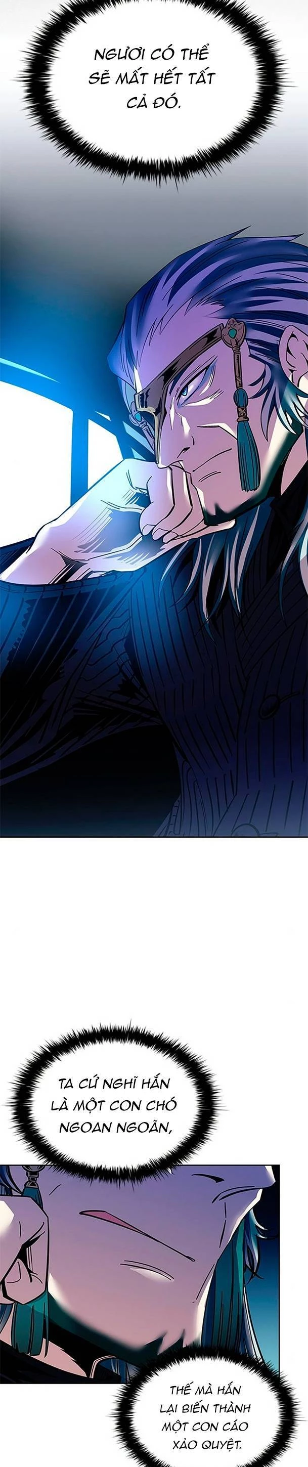 Tiêu Diệt Ác Nhân Chapter 76 - Next Chapter 77