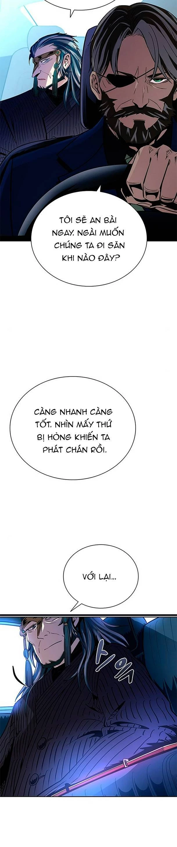 Tiêu Diệt Ác Nhân Chapter 76 - Next Chapter 77