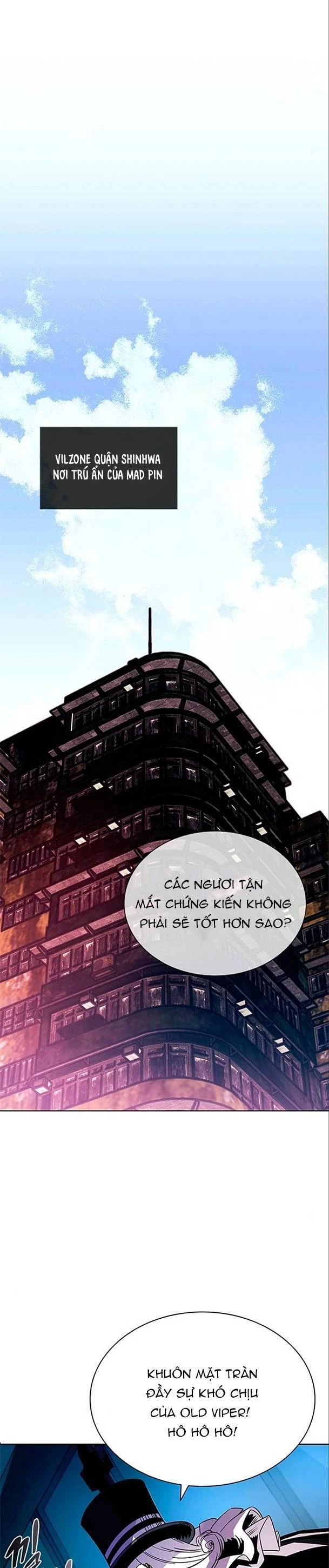Tiêu Diệt Ác Nhân Chapter 76 - Next Chapter 77