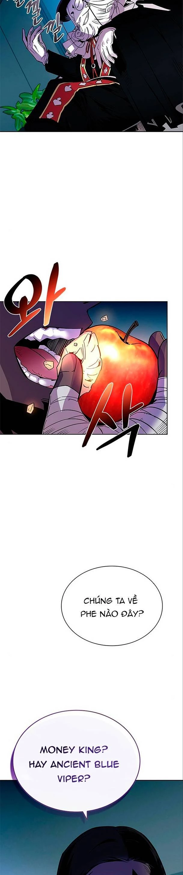 Tiêu Diệt Ác Nhân Chapter 76 - Next Chapter 77