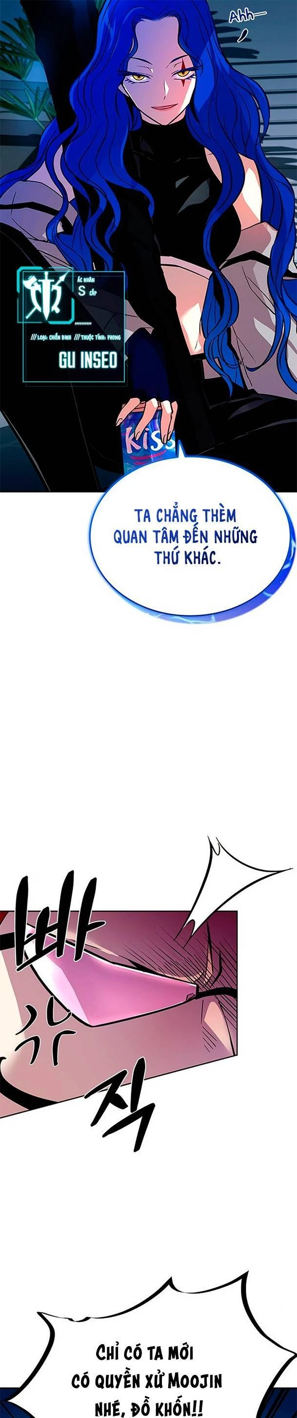 Tiêu Diệt Ác Nhân Chapter 76 - Next Chapter 77