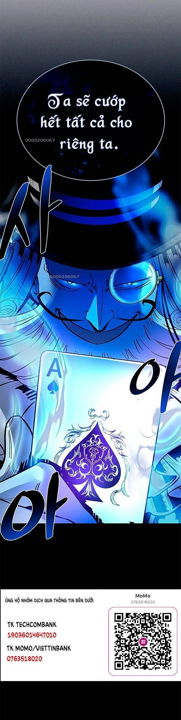 Tiêu Diệt Ác Nhân Chapter 76 - Next Chapter 77