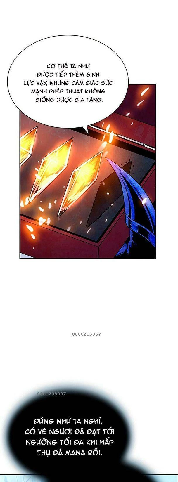 Tiêu Diệt Ác Nhân Chapter 77 - Next Chapter 78