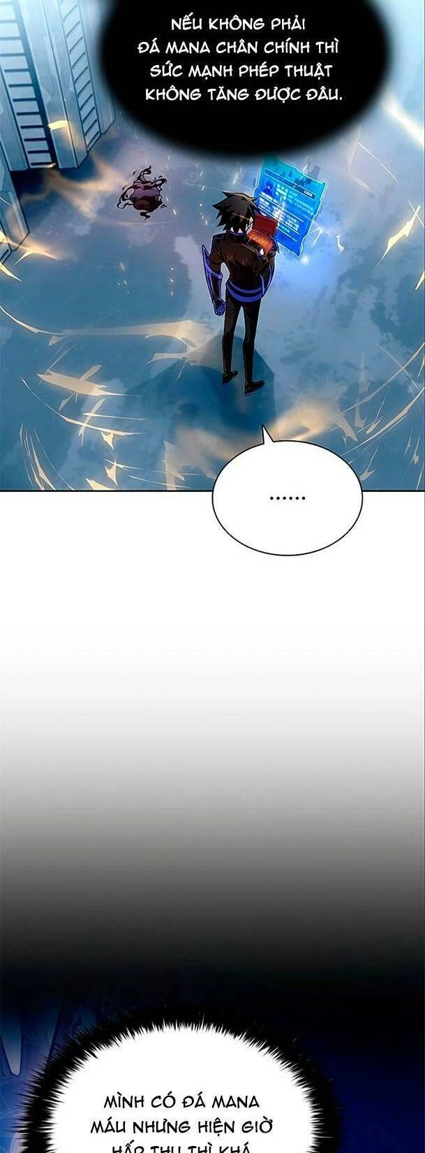 Tiêu Diệt Ác Nhân Chapter 77 - Next Chapter 78