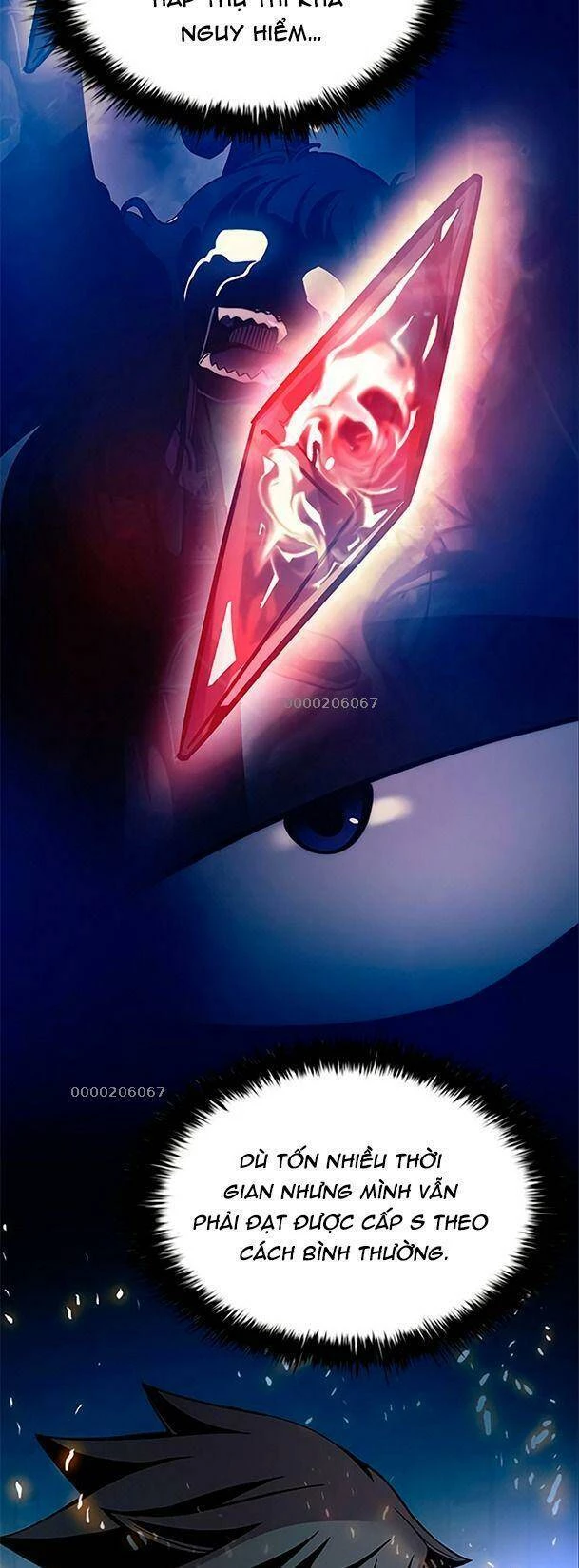 Tiêu Diệt Ác Nhân Chapter 77 - Next Chapter 78