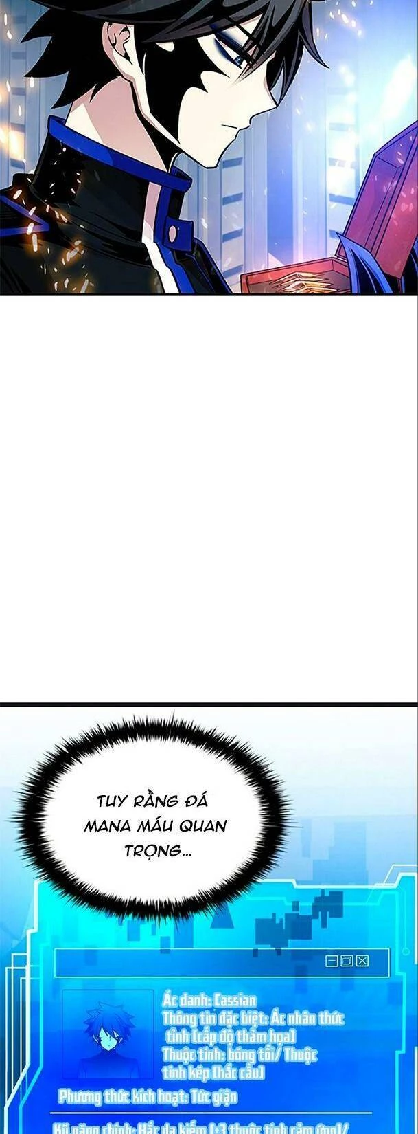 Tiêu Diệt Ác Nhân Chapter 77 - Next Chapter 78