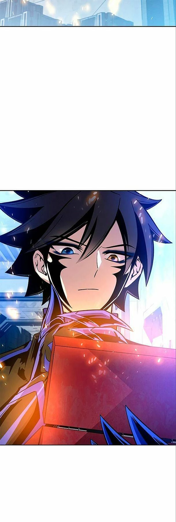 Tiêu Diệt Ác Nhân Chapter 77 - Next Chapter 78