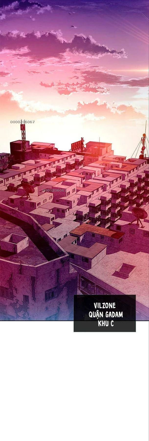 Tiêu Diệt Ác Nhân Chapter 77 - Next Chapter 78