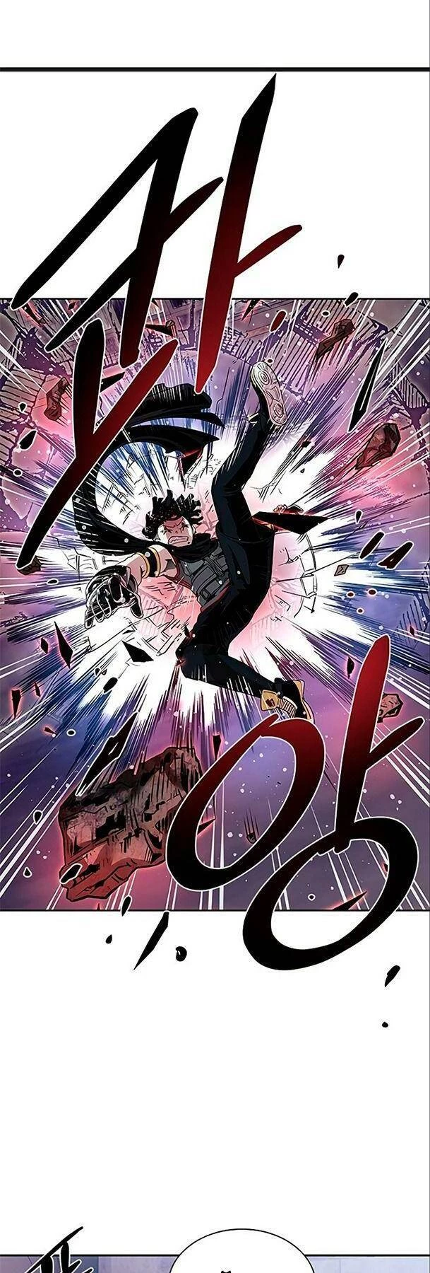 Tiêu Diệt Ác Nhân Chapter 77 - Next Chapter 78