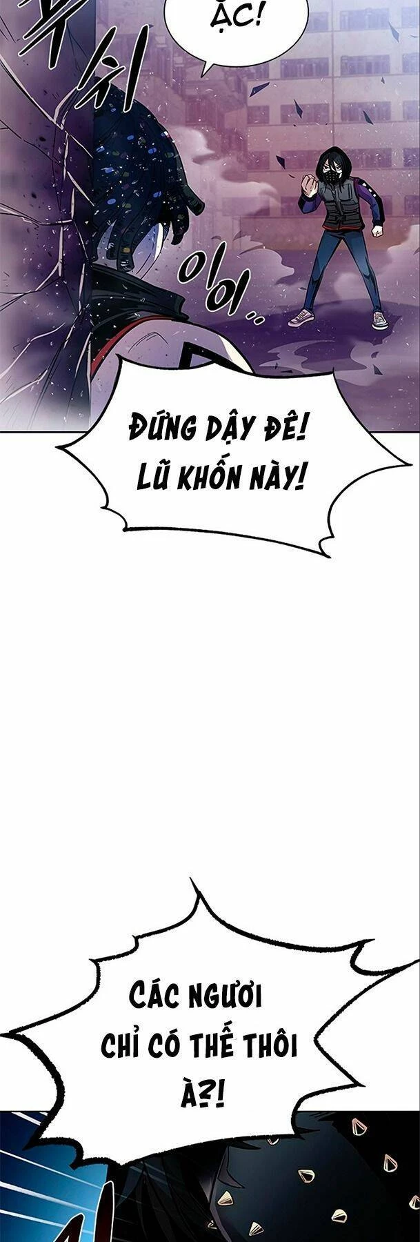 Tiêu Diệt Ác Nhân Chapter 77 - Next Chapter 78