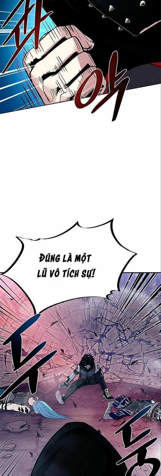 Tiêu Diệt Ác Nhân Chapter 77 - Next Chapter 78