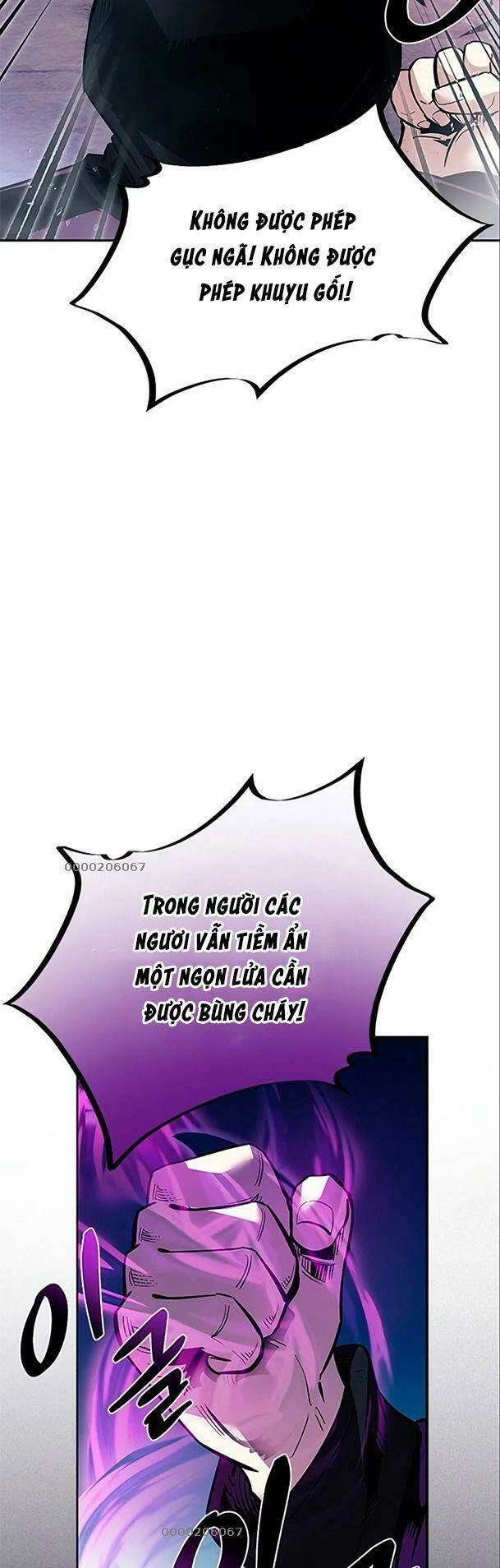 Tiêu Diệt Ác Nhân Chapter 77 - Next Chapter 78